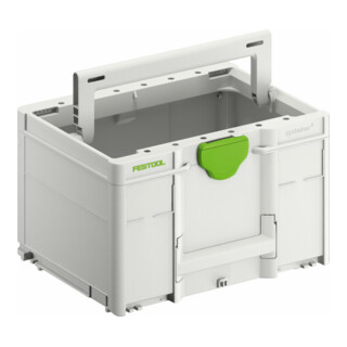Festool Systainer³ ToolBox SYS3 TB M 237