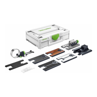 Festool Systainer con accessori ZH-SYS-PS 420