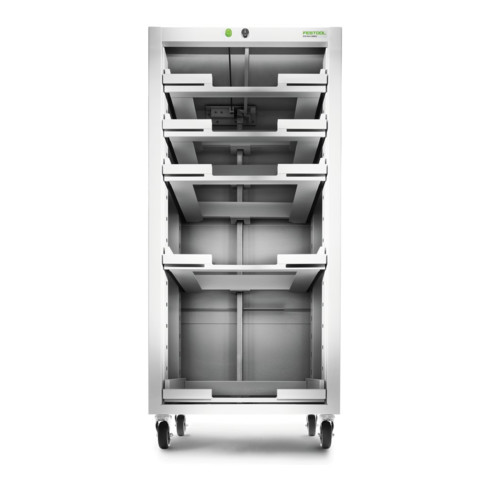 Festool Systainer-Port SYS-PORT 1000/2