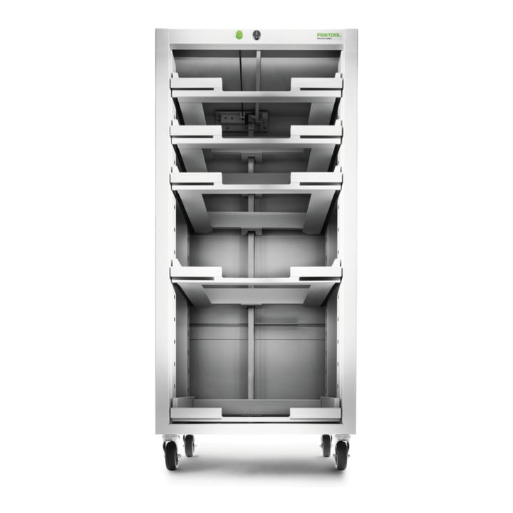 Festool Systainer-Port SYS-PORT 1000/2