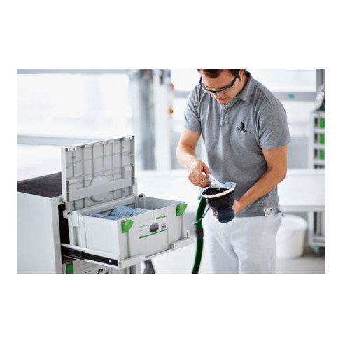 Festool Systainer-Port SYS-PORT 1000/2