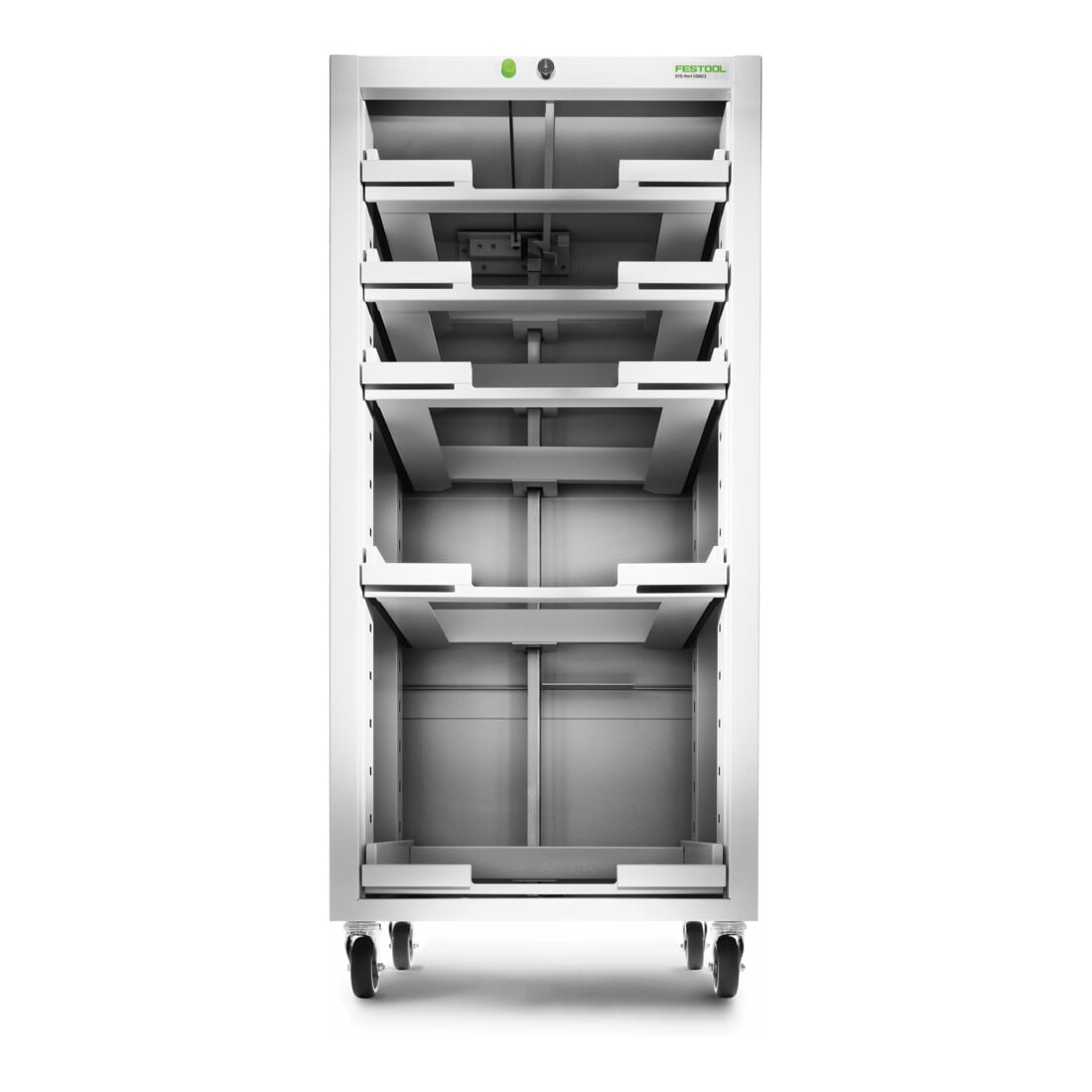 Festool Systainer-Port SYS-PORT 1000/2
