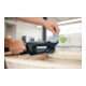 Festool Systainer pour abrasifs³ SYS-STF D90/V93 GR-Set Grenat