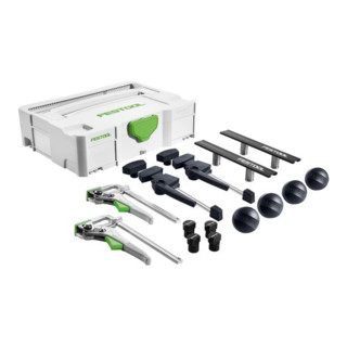 Festool Systainer SYS-MFT-FX-Set