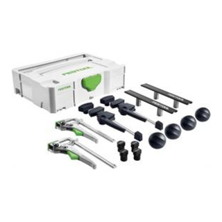 Festool Systainer SYS-MFT-FX-Set