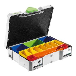 Festool SYSTAINER T-LOC SYS 1 BOX