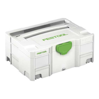 Festool SYSTAINER T-LOC SYS 2 TL
