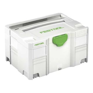Festool SYSTAINER T-LOC SYS 3 TL