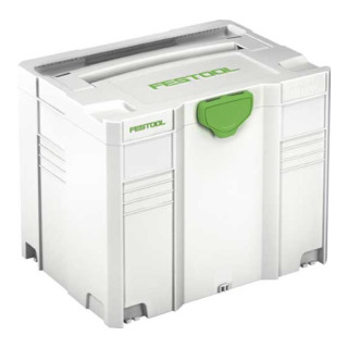 Festool SYSTAINER T-LOC SYS 4 TL
