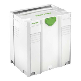 Festool SYSTAINER T-LOC SYS 5 TL