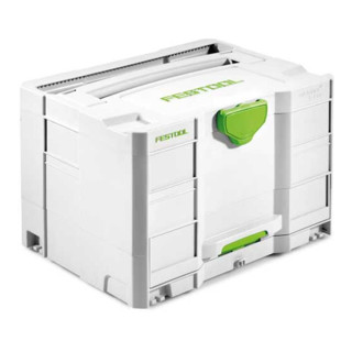 Festool SYSTAINER T-LOC SYS-Combi 2