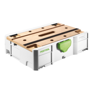 Festool SYSTAINER T-LOC SYS-MFT