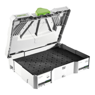Festool SYSTAINER T-LOC SYS-OF D8/D12