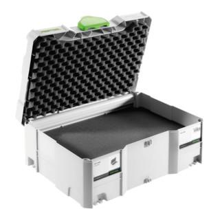 Festool SYSTAINER T-LOC SYS-OF D8/D12