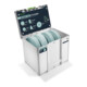 Festool Systainer³ abrasif Granat Net D225 GR NET SYS
