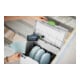 Festool Systainer³ abrasifs Granat Net D225 HSK-A SYS-P