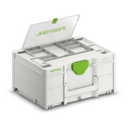 Festool Systainer³ DF SYS3 DF M 187-2