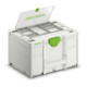 Festool Systainer³ DF SYS3 DF M 237