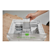 Festool Systainer³ DF SYS3 DF M 237-4
