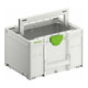 Festool Systainer³-ToolBox SYS3 TB M 237-1