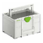 Festool Systainer³-ToolBox SYS3 TB M 237