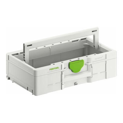 Festool Systainer³-ToolBox SYS3 TB L 137
