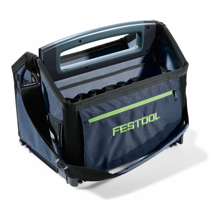 Festool Systainer³ Gereedschapstas SYS3 T-BAG M