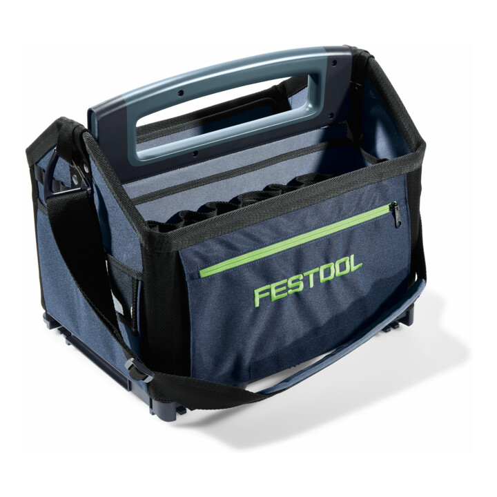 Festool Systainer³ Gereedschapstas SYS3 T-BAG M