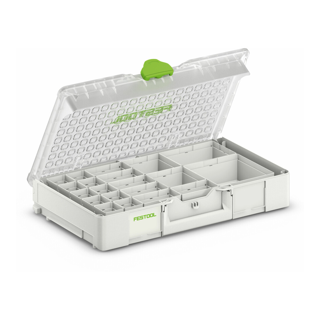 Festool Systainer³ Organizer SYS3 ORG L 89 20xESB