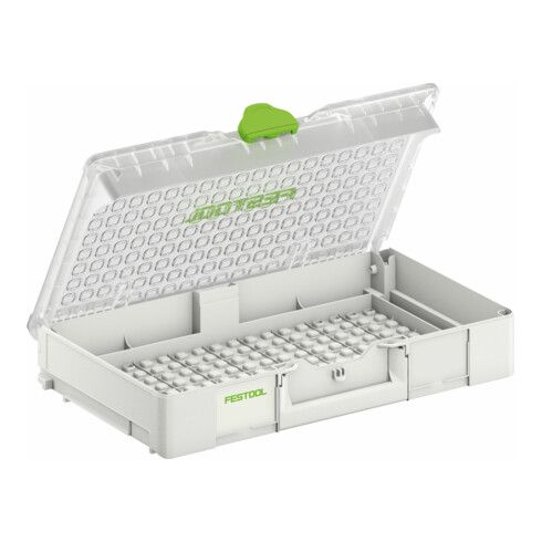 Festool Systainer³ Organizer SYS3 ORG L 89