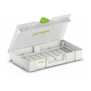 Festool Systainer³ Organizer SYS3 ORG L 89-2