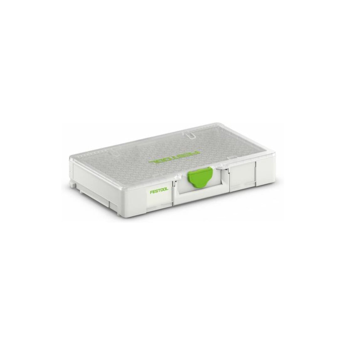 Festool Systainer³ Organizer SYS3 ORG L 89