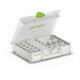 Festool Systainer³ Organizer SYS3 ORG M 89 22xESB