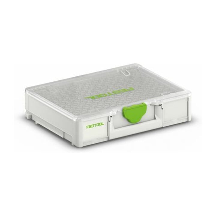 Festool Systainer³ Organizer SYS3 ORG M 89