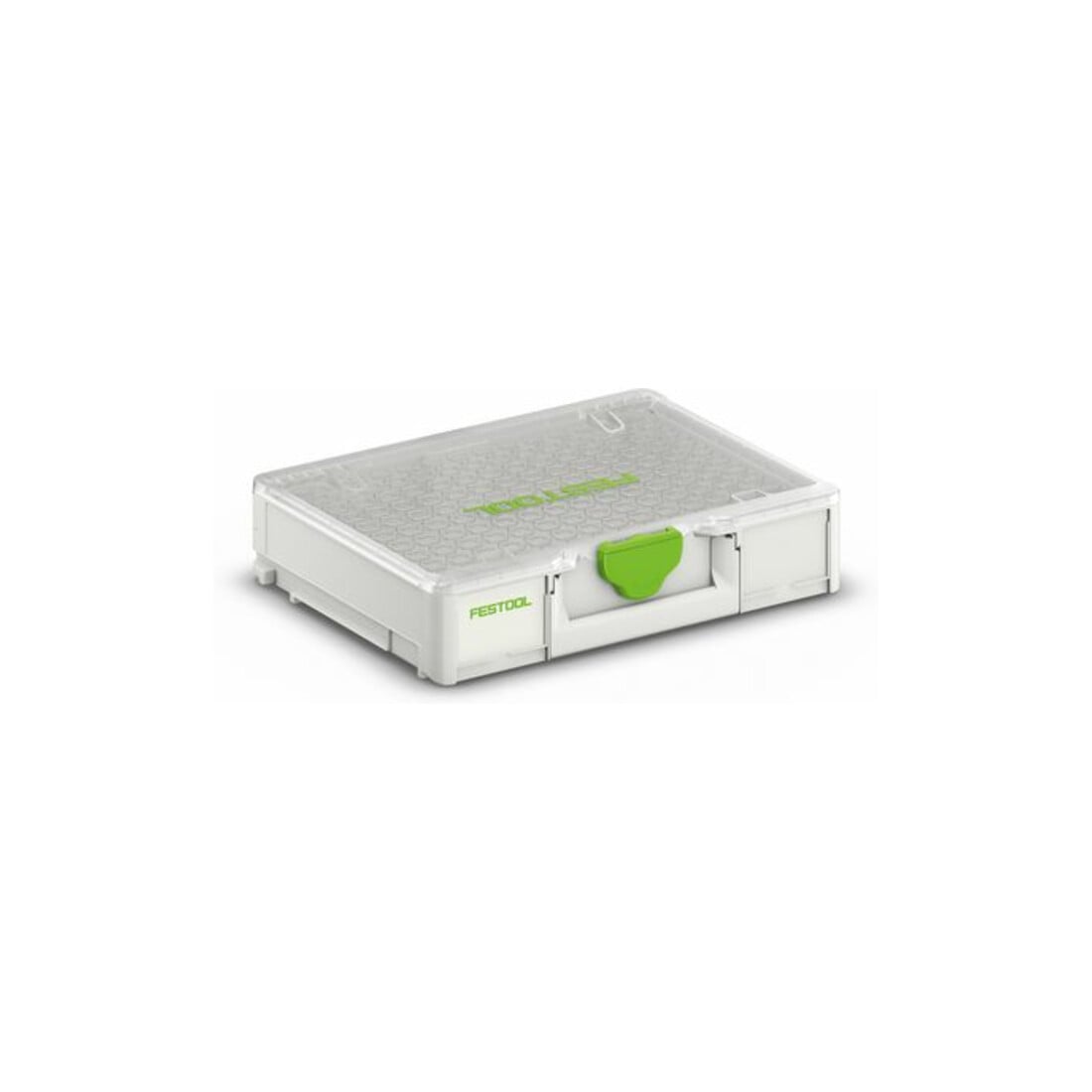 Festool Systainer³ Organizer SYS3 ORG M 89