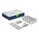 Festool Systainer³ Organizer SYS3 ORG M 89 CE-M-1