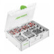 Festool Systainer³ Organizer SYS3 ORG M 89 SD-2