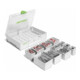 Festool Systainer³ Organizer SYS3 ORG M 89 SD-4