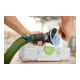Festool Systainer³ pour abrasifs SYS-STF D125 GR-Set Grenat