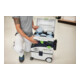 Festool Systainer³ pour abrasifs SYS-STF D125 GR-Set Grenat