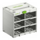 Festool Systainer³ Rack SYS3-RK/6 M 337-1