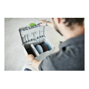 Festool Systainer³ SYS-STF-D225-4