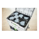 Festool Systainer³ SYS-STF-D77/D90/93V