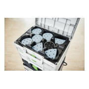 Festool Systainer³ SYS-STF-D77/D90/93V-4