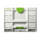 Festool Systainer³ SYS3-COMBI M 287-4