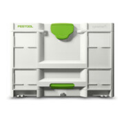 Festool Systainer³ SYS3-COMBI M 287-5