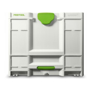 Festool Systainer³ SYS3-COMBI M 337-4