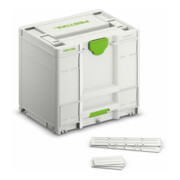 Festool Systainer³ SYS3-COMBI M 337-4