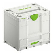 Festool Systainer³ SYS3-COMBI M 337-5