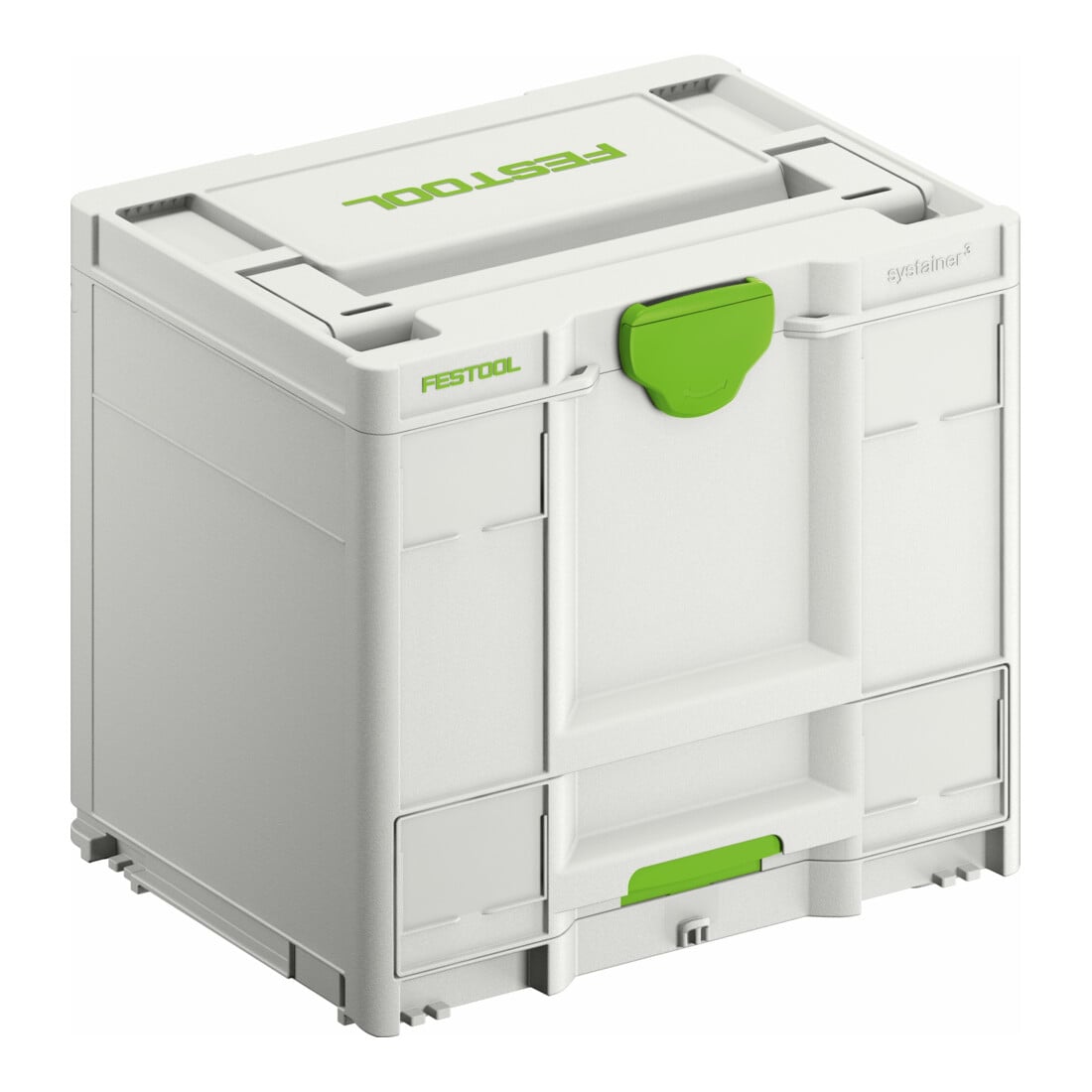 Festool Systainer³ SYS3-COMBI M 337